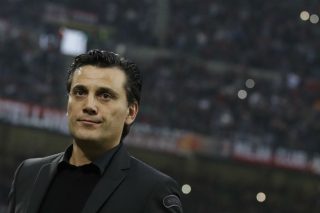 Ασταμάτητος Μοντέλα…