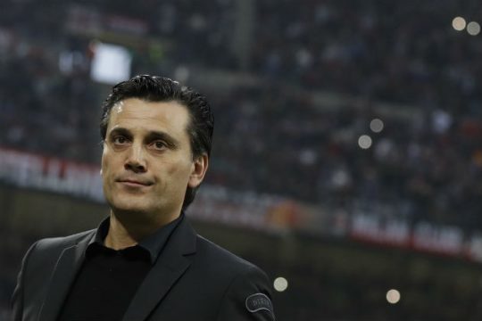 Ασταμάτητος Μοντέλα…