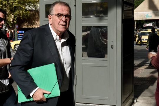 Πρωτοβουλίες για προσφυγικό-μεταναστευτικό