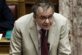 Μούδιασμα προκαλεί η υποψηφιότητα Μουζάλα