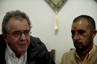 Ωρα για συλλήψεις των δραστών, όχι των θυμάτων