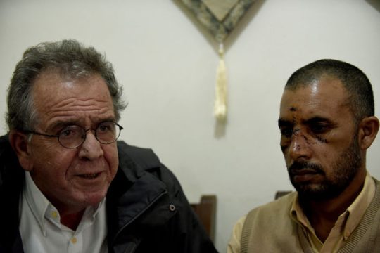 Ωρα για συλλήψεις των δραστών, όχι των θυμάτων
