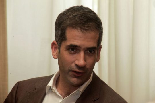 «Και 50% να πάρει η Ν.Δ. δεν φτάνει· χρειάζεται συναίνεση»