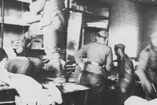 Κατοχή στην Ελλάδα: Οι ελλείψεις των προϊόντων και οι επιτάξεις των Γερμανών