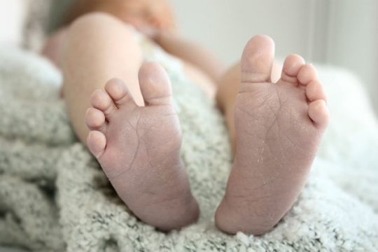 Αύξηση των γεννήσεων το 2016, μείωση των θανάτων