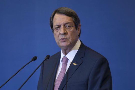 «Δεν είναι η ώρα αξιολόγησης της Τουρκίας»