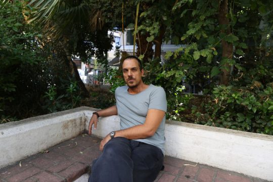 «Υπάρχει σκοτάδι και σύγχυση στο μυαλό του Ελληνα»