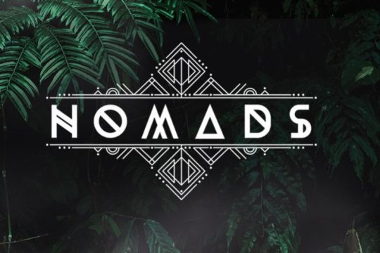 Νomad the Greek
