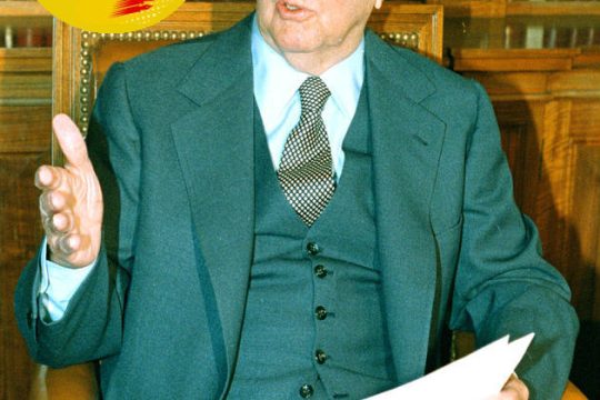 Το εθνικό ταμπού της Θράκης