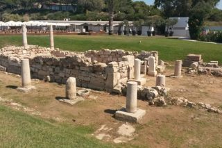 Δεν «ενοχλούν» όλους τους επενδυτές τα αρχαία
