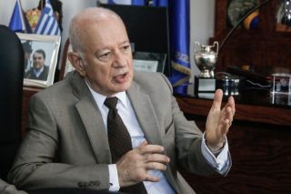 Αμερικανικό ενδιαφέρον για την έξοδο στις αγορές