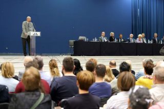 ΟΑΣΘ: χάσμα μετόχων