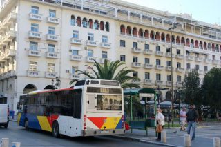 Τέλος στα εισιτήρια με «καπέλο»