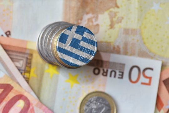 «Καμπανάκια» χτυπάει η έκθεση του ΙΝΕ ΓΣΕΕ