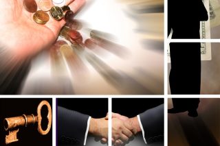 Στο στόχαστρο οι στρατηγικοί κακοπληρωτές και τα ακριβά ακίνητα