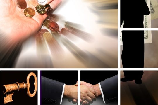 Στο στόχαστρο οι στρατηγικοί κακοπληρωτές και τα ακριβά ακίνητα