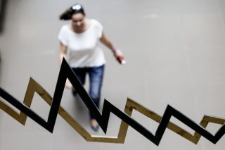 Σταθερά εύθραυστη…
