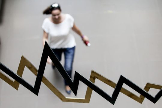 Σταθερά εύθραυστη…