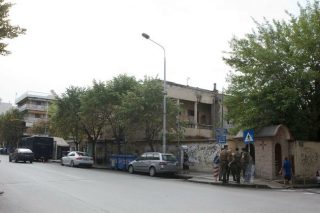 Μητρόπολη vs Δημόσιο: Σημειώσατε 1