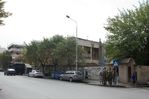 Μητρόπολη vs Δημόσιο: Σημειώσατε 1