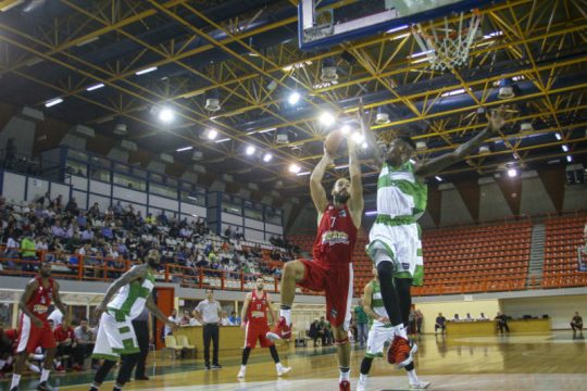 Με συνοπτικές διαδικασίες στους «4» του Κυπέλλου