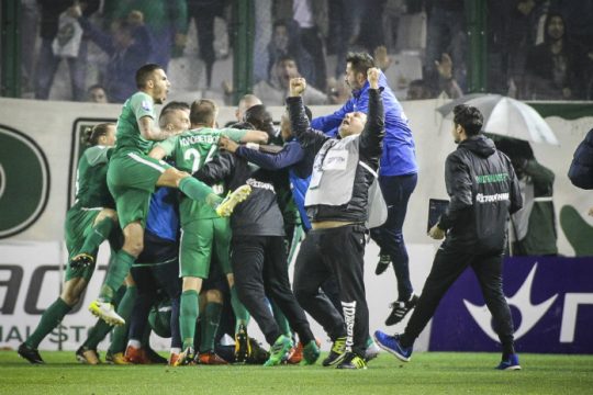 Πήρε το ντέρμπι κόντρα στα προβλήματα