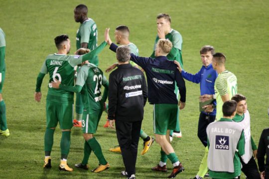 Ανάσα ζωής το 1,5 εκατ. του Βλαχοδήμου
