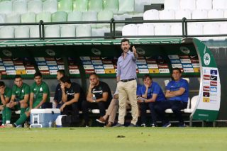«Πράσινο λίφτινγκ» πριν από το ντέρμπι