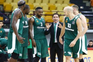 Η «δευτέρα παρουσία» στη Βαρκελώνη