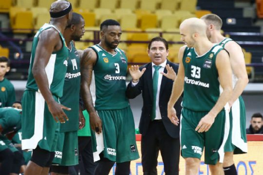 Η «δευτέρα παρουσία» στη Βαρκελώνη