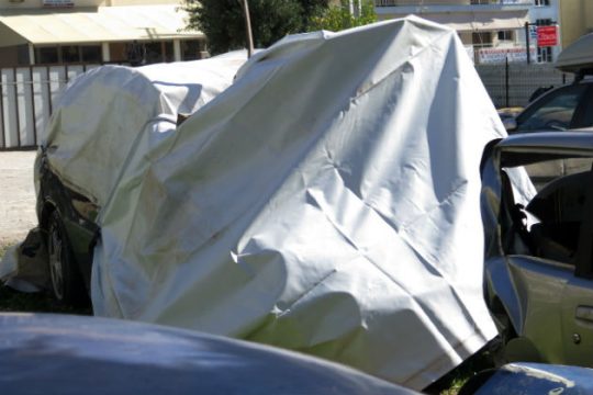 Στο αρχείο η δικογραφία για το τροχαίο του Παντελίδη