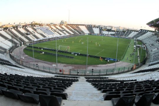 Θα έχει λόγο και ο κόσμος του ΠΑΟΚ για τη νέα Τούμπα