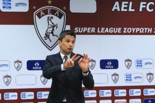 Αποδείξεις από Λουτσέσκου με σύμμαχο για τη νέα Τούμπα