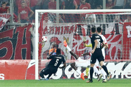 «Πονοκέφαλος» για τα… βαριά χαρτιά