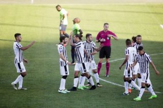 Οι δύο εντολές του Λουτσέσκου για το ντέρμπι