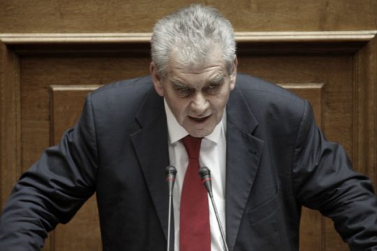 Ετοιμάζεται νέα υπουργική απόφαση για το «πόθεν έσχες»