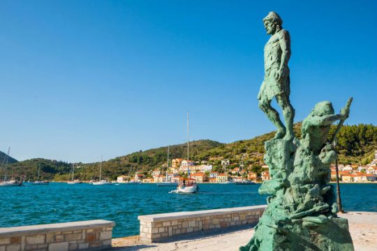 Σαν βγεις στον πηγαιμό για την… Πάτρα