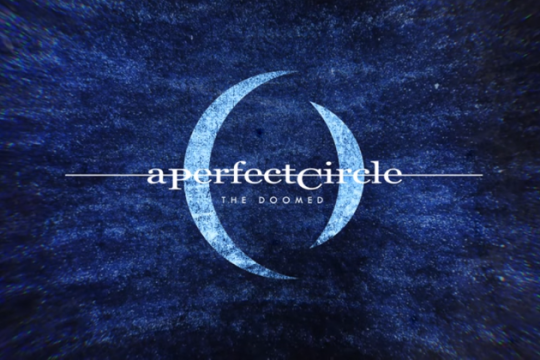 Δυναμική επιστροφή για τους A Perfect Circle