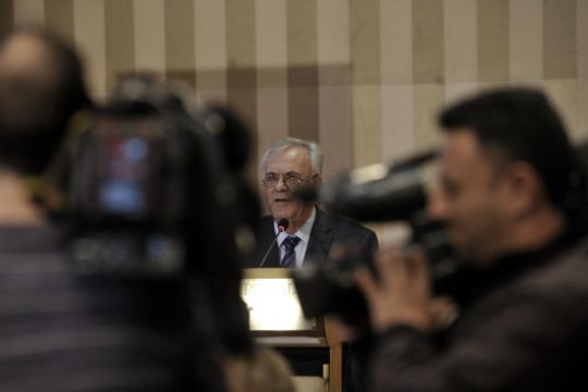 Στα Γιάννενα το 5ο περιφερειακό συνέδριο
