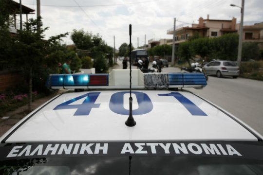 Επιχείρησαν να εισαγάγουν 10,5 κιλά κοκαΐνη