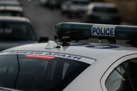 Εξαρθρώθηκε  «βιομηχανία» παραγωγής αναβολικών