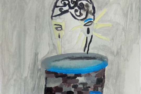 «Η διαδρομή στην ψυχική ασθένεια δεν είναι εύκολη»