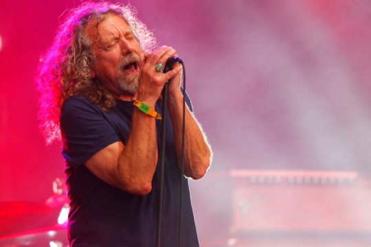 «Led Zeppelin; Όχι ευχαριστώ»