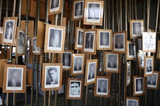 Ιστορικός περίπατος στην Κοκκινιά της προσφυγιάς και της Αντίστασης