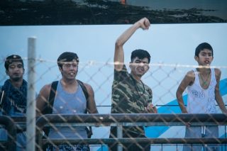 Από την πολλή σκέψη χάθηκε ο τίτλος