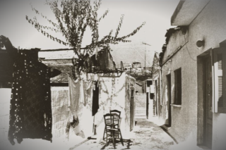 Ιστορικός περίπατος στις προσφυγικές γειτονιές της Νίκαιας