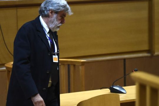 Επιθέσεις με το αζημίωτο
