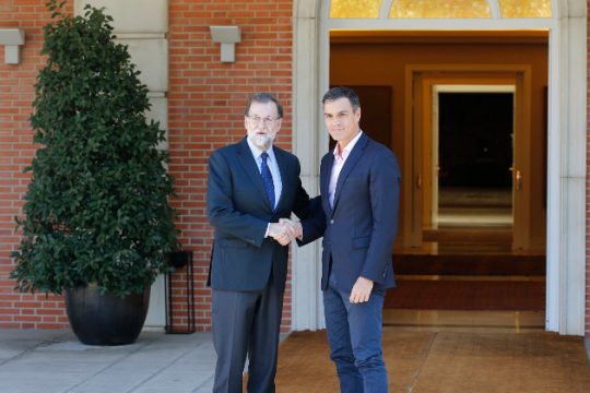 Το χρονικό πίσω από την ενεργοποίηση του άρθρου 155