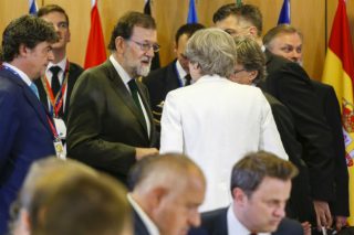 Εστίες απόσχισης στην Ε.Ε.