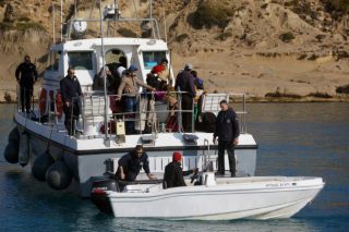 Λιμενικό: Πάνω από 12.500 άνθρωποι διασώθηκαν στο πεντάμηνο